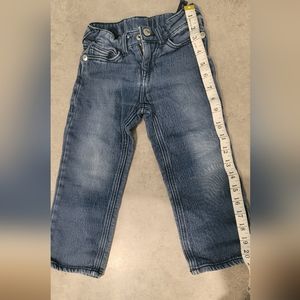 Toddler True Religions